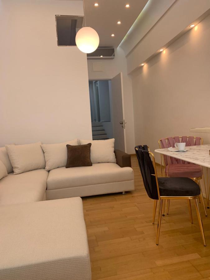 Ae Apart Hotel Sarajevo Exterior photo